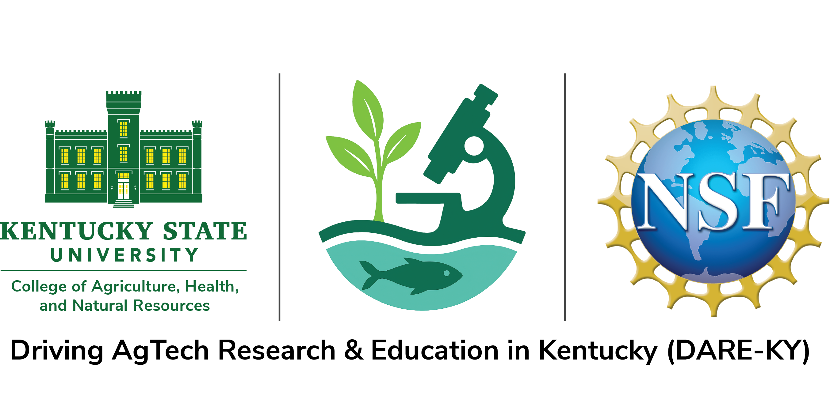 DARE-KY logo
