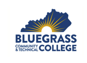 Bluegrass Community & Technical College Logo