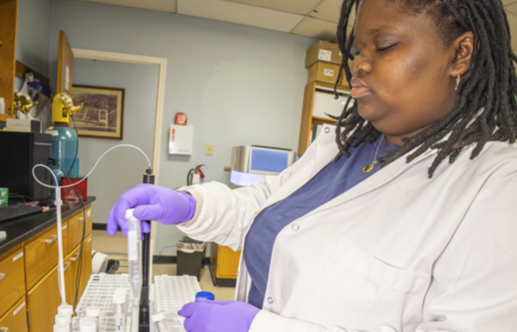 Genomics Lab