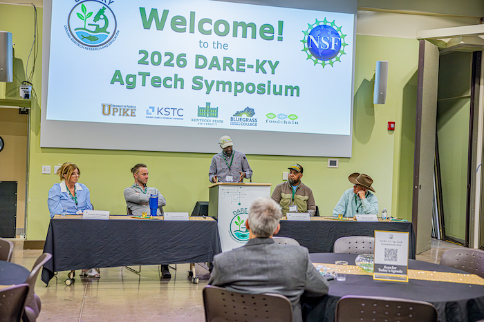 Symposium Discussion