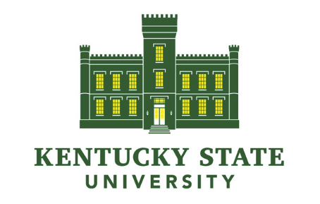 Kentucky State University Logo
