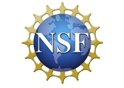 National Science Foundation Logo
