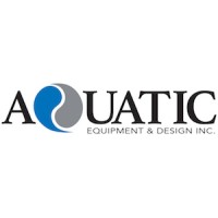 Aquatic Equipment & Design