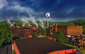 Buffalo Trace