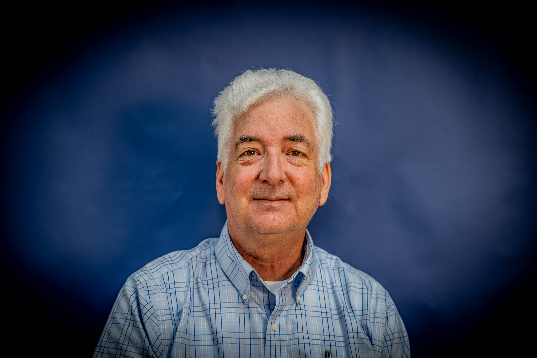 Dr. Ken Semmens