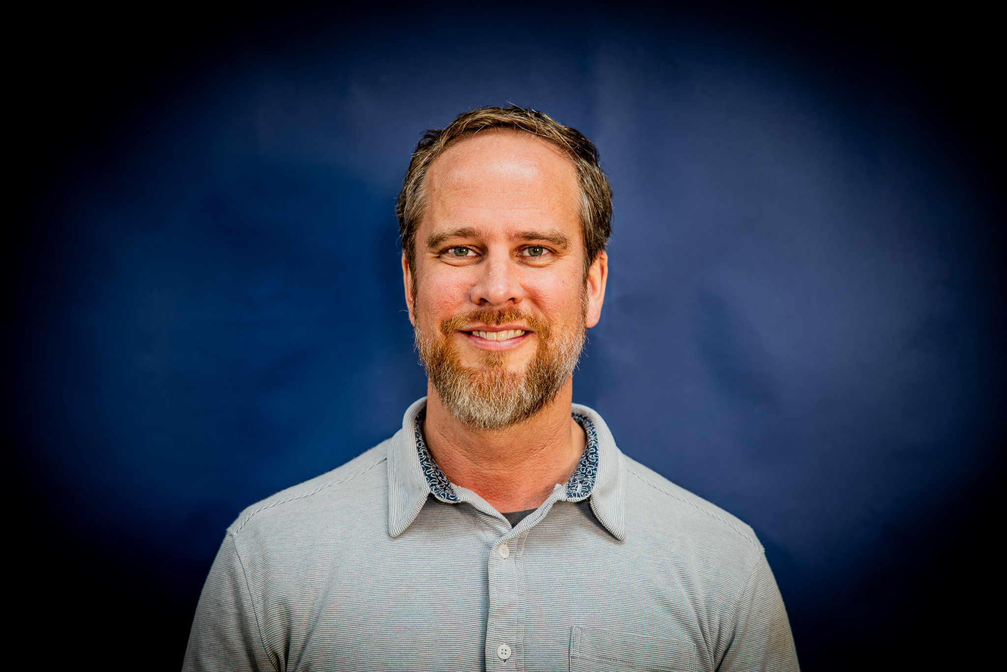 Dr. Andrew Ray