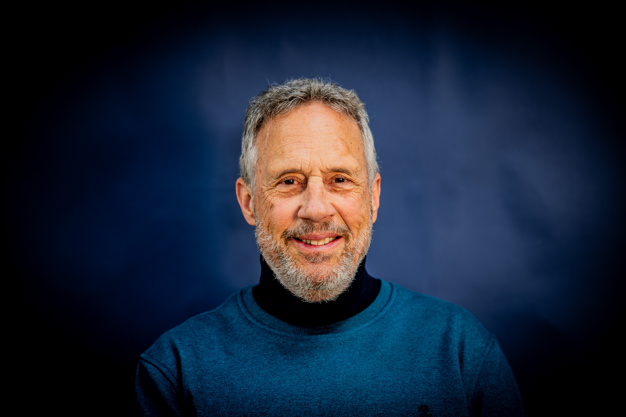 Dr. Robert Durborow