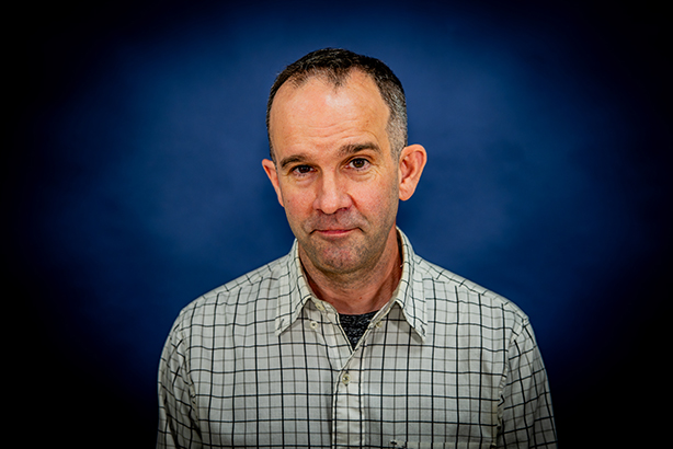 Dr. Patrick Erbland