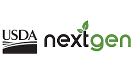 USDA nextgen