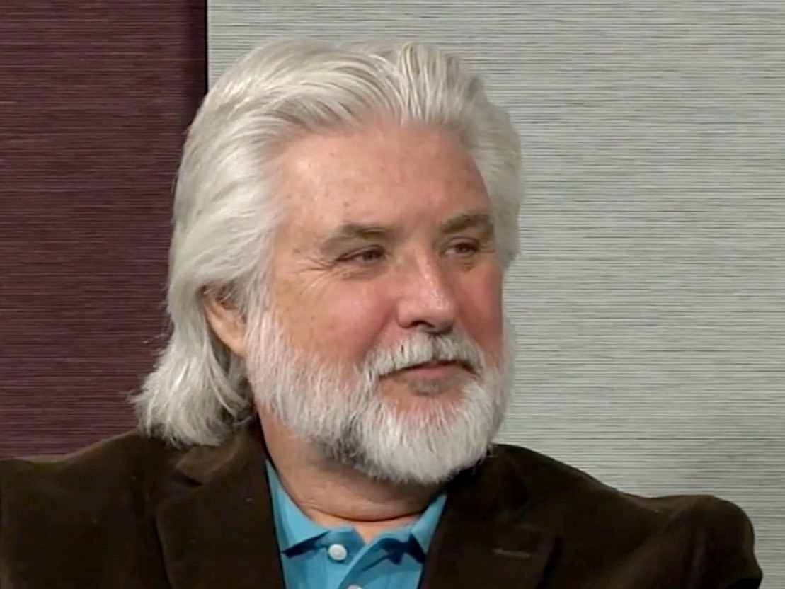 Dr. Jim Tidwell