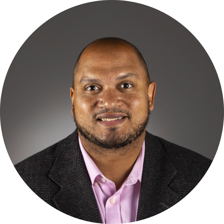 Casey Townsend headshot