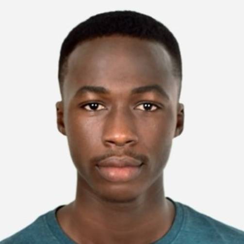 Sarpong Kwabena Mensah