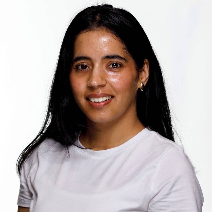 Asmita Satyal