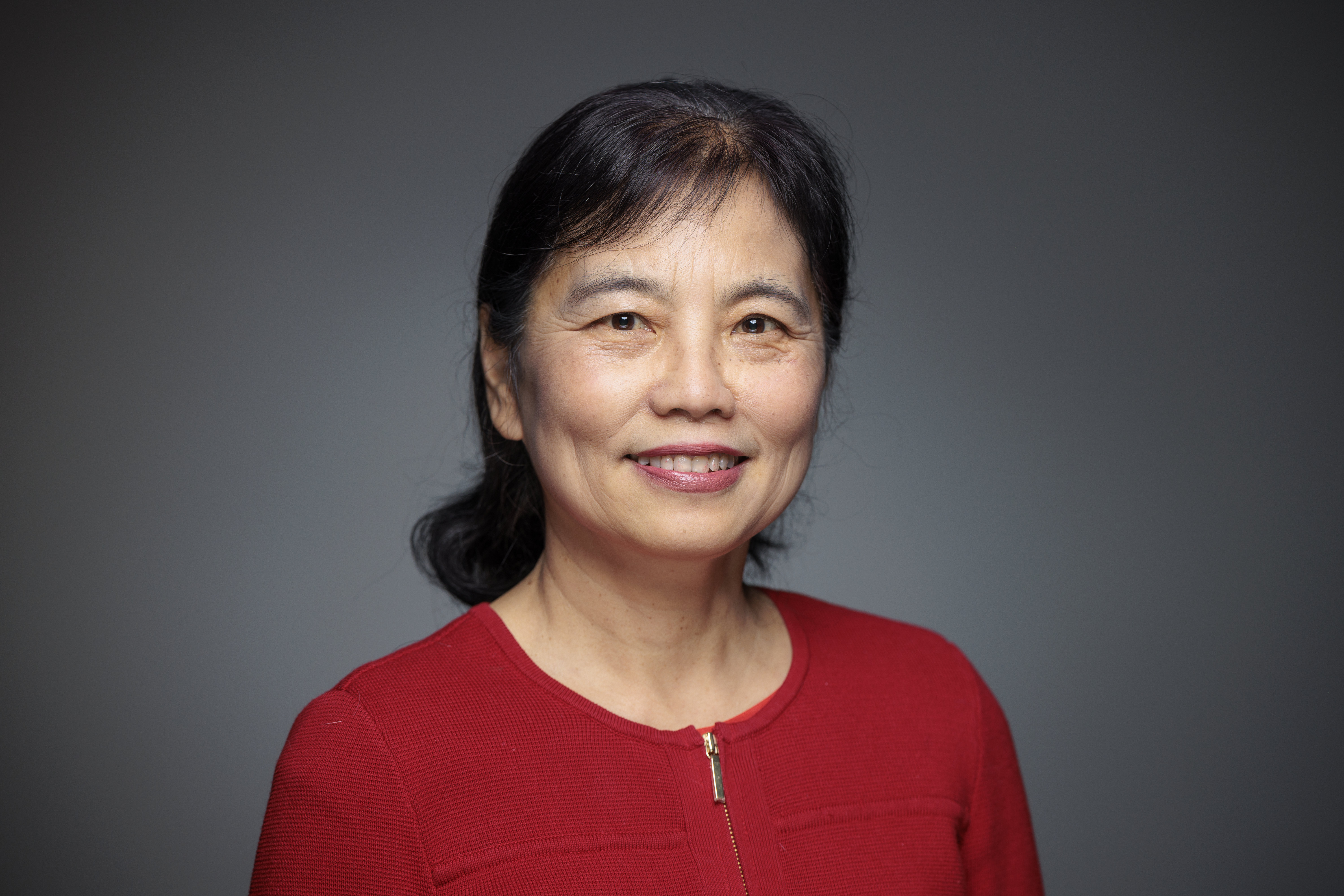 Dr Chi Shen