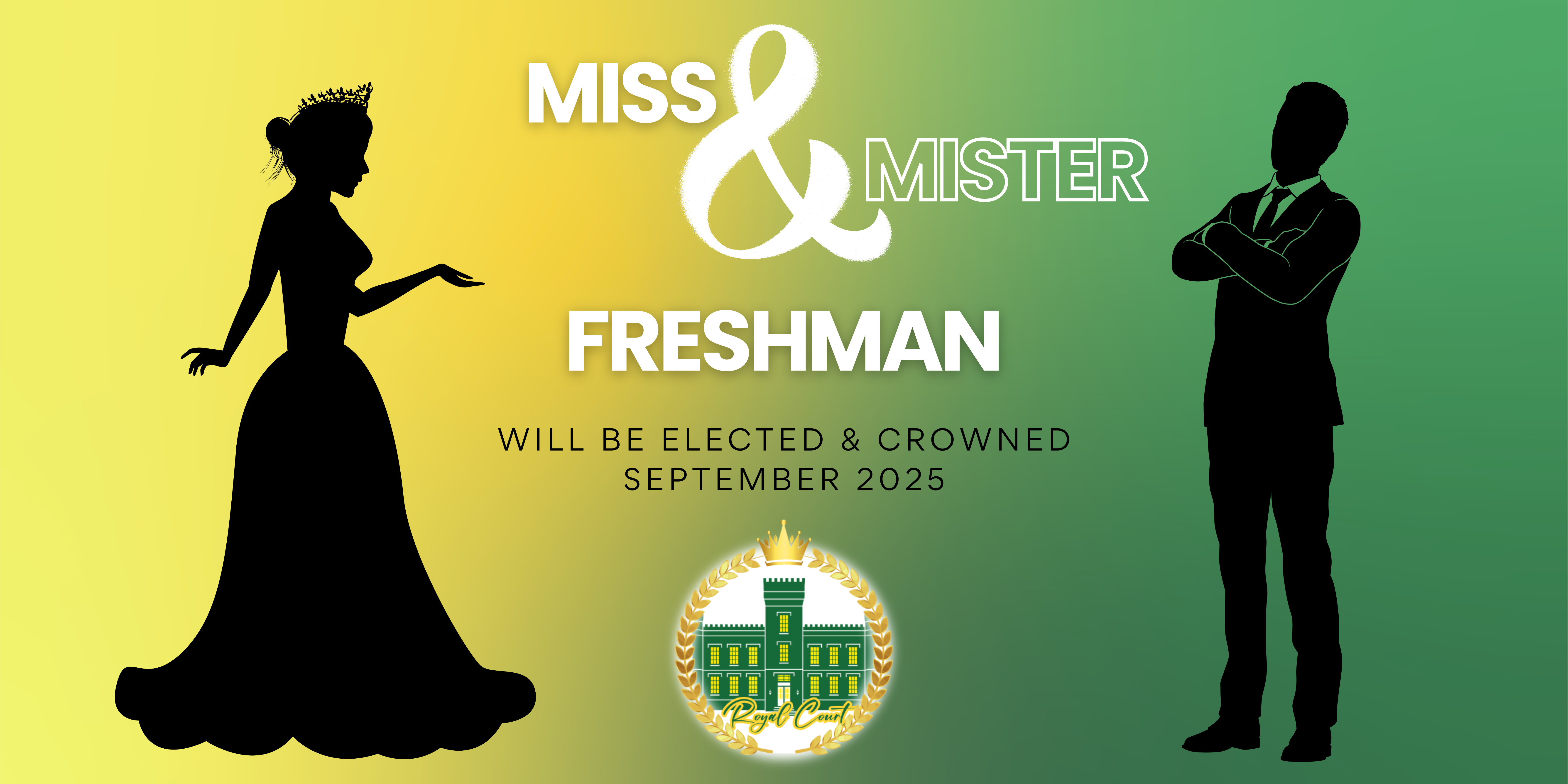 freshman candidates 2025
