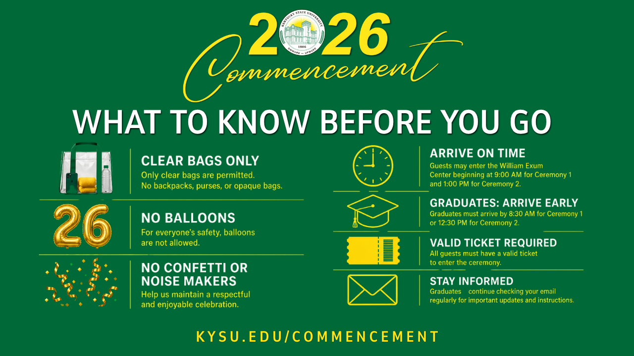 Order Your Regalia