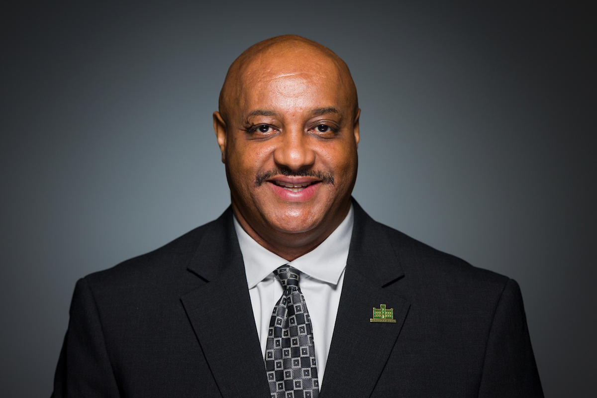 Dr. Shabazz