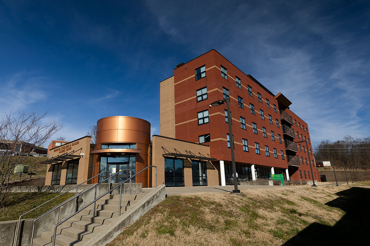 KSU campus