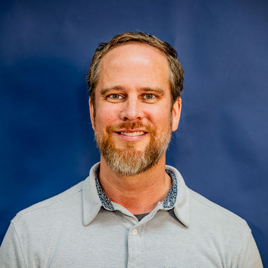 Dr. Andrew Ray