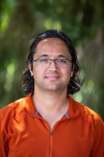 Suraj Upadhaya