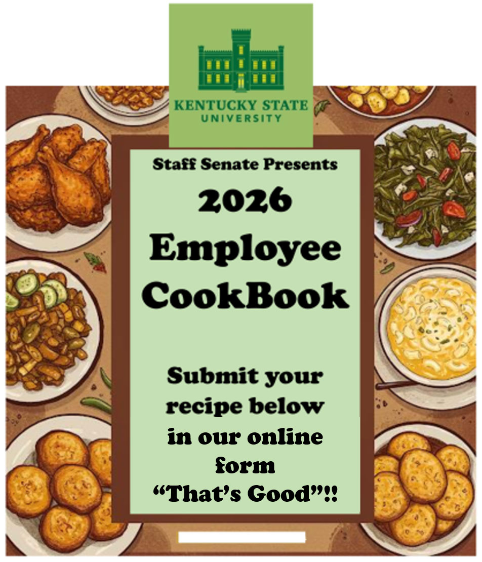 2026 Employee Cookbook