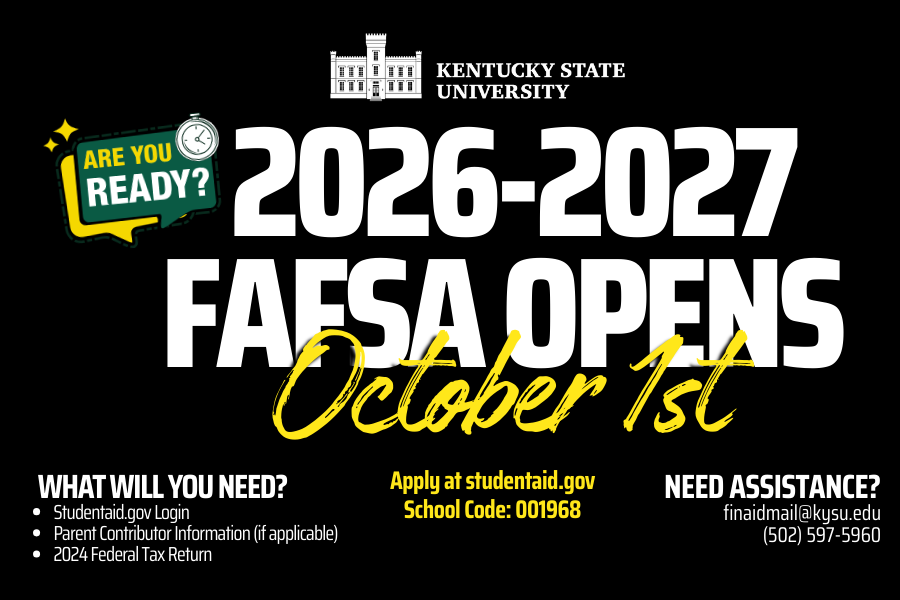 2026-2027 FAFSA