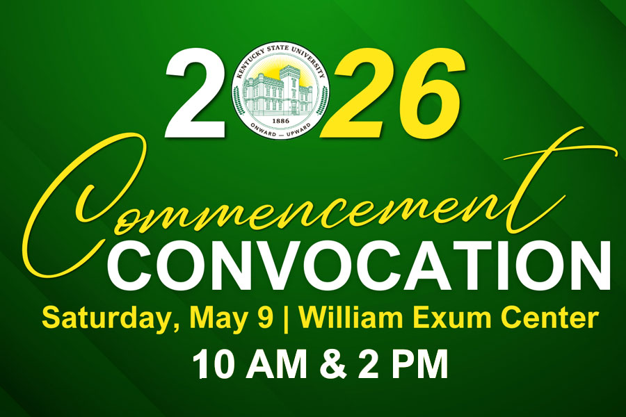 2026 Commencement
