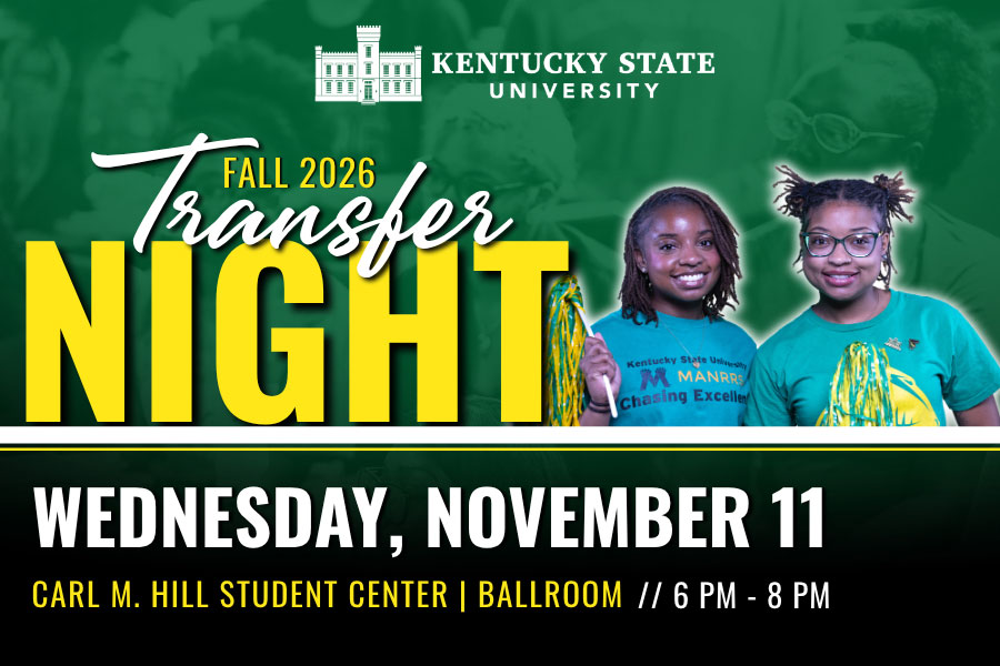 Transfer Night