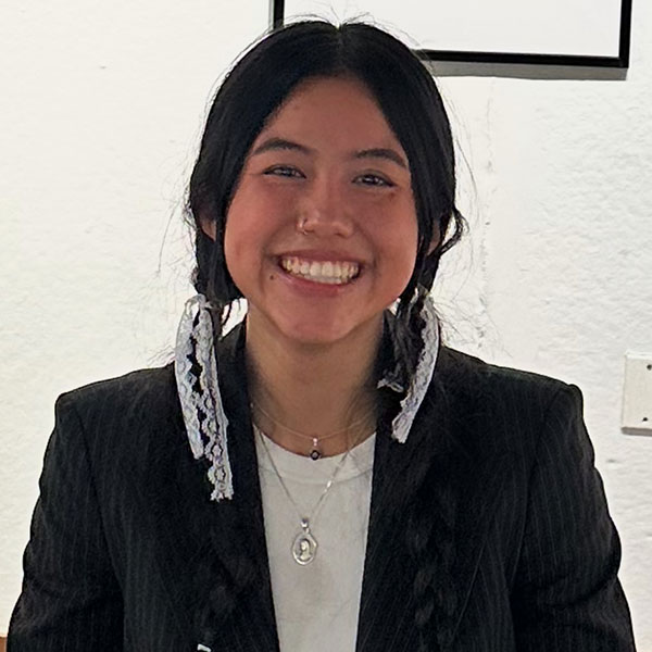 Ximena Tamariz