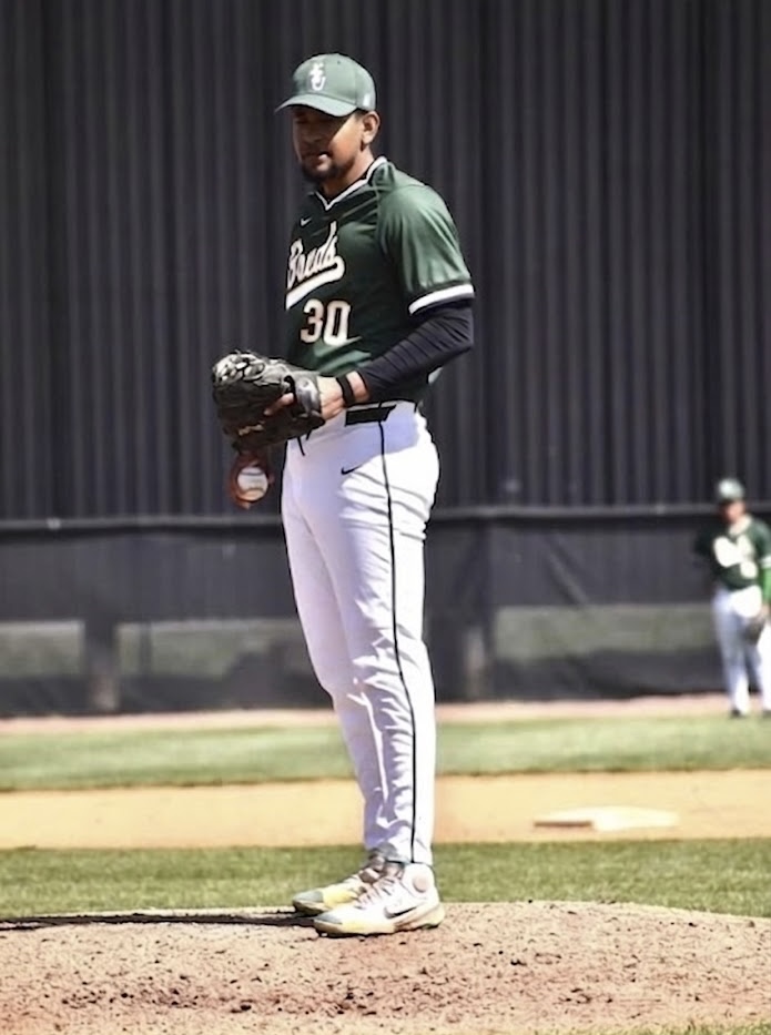 Cedano Baseball