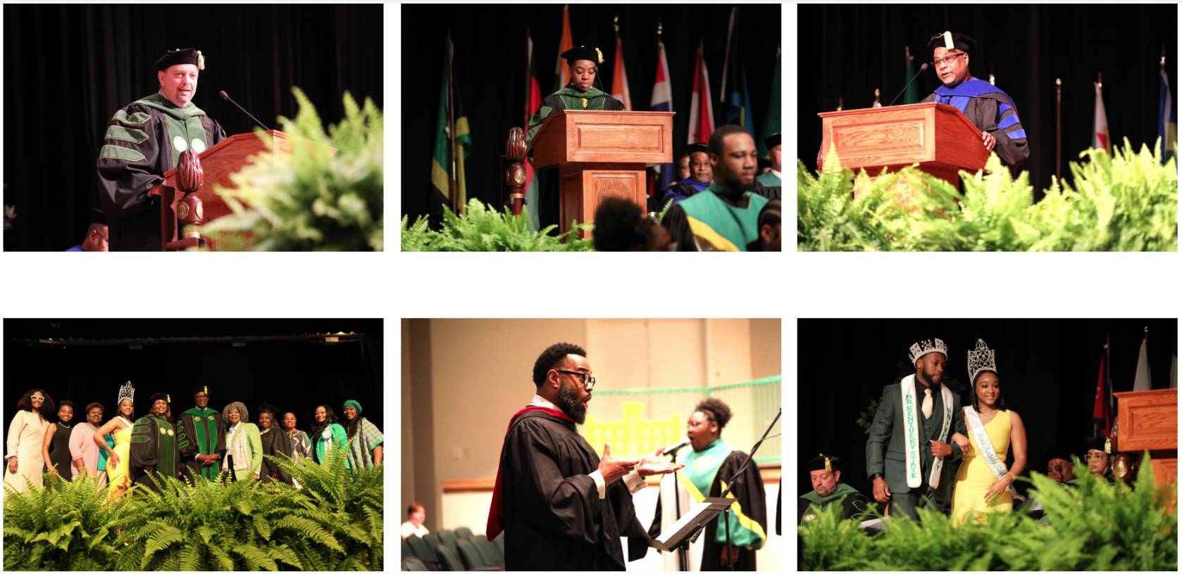 Student achievement celebrated