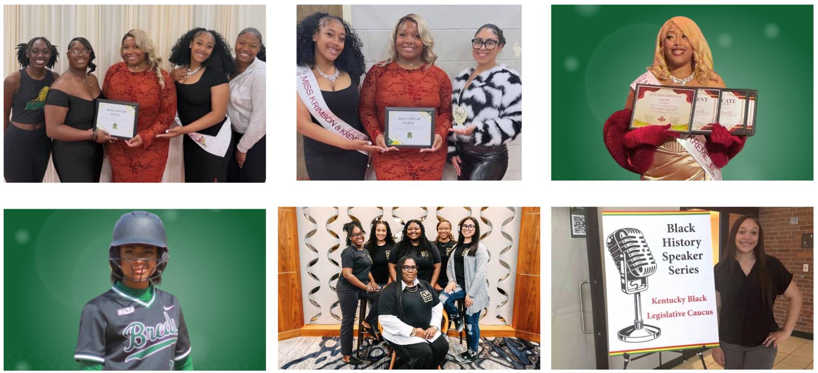School of Social Work 2025-2026