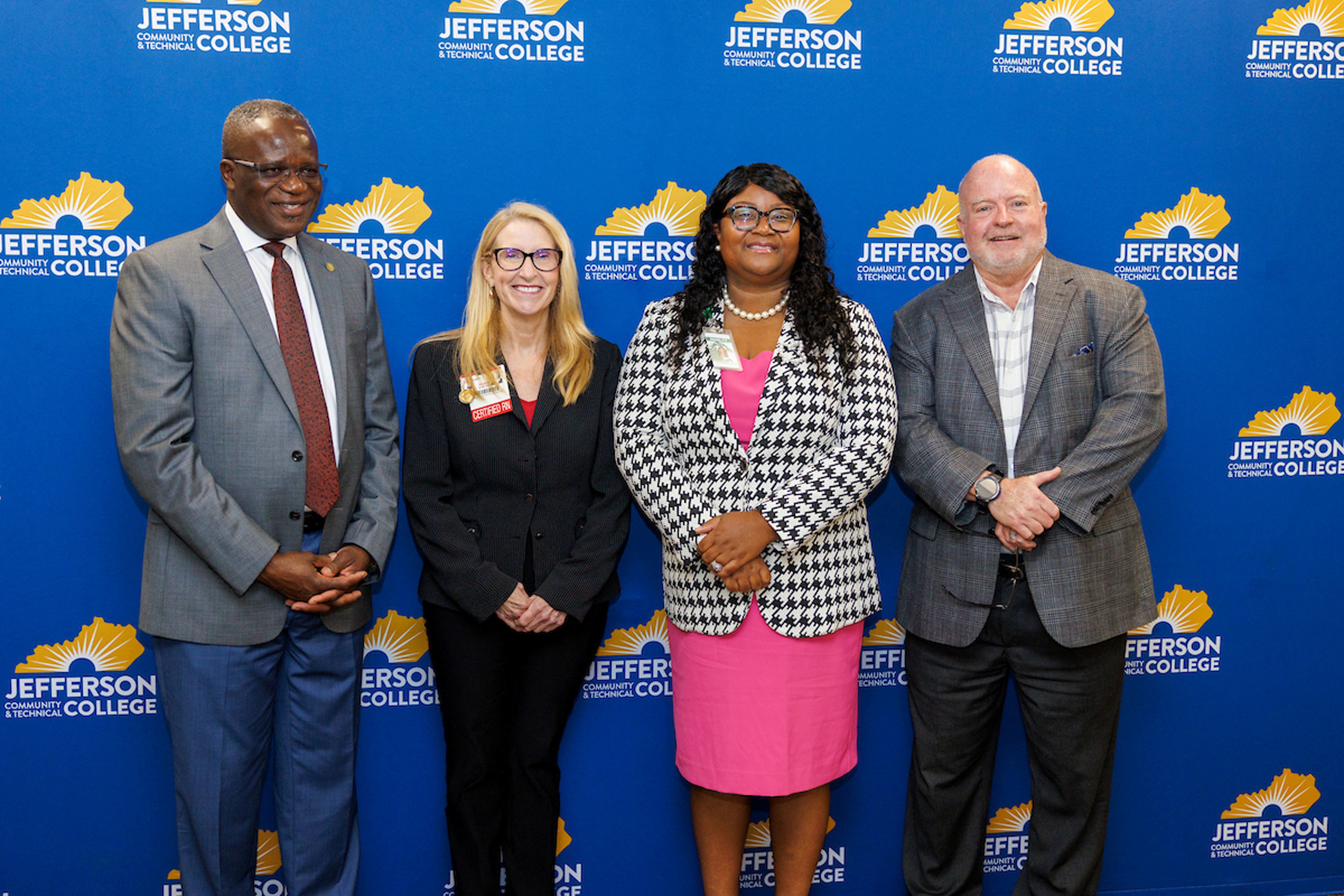 Jefferson and KSU Announce New RN-to-BSN Partnership 