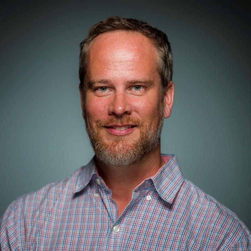 Andrew Ray