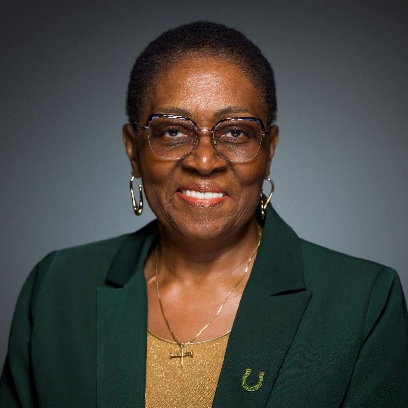 Carole Cobb