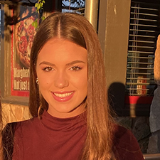 Kentucky State University valedictorian finished degree in three years