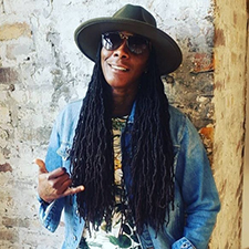 Kentucky State University graduate credits University employee for helping her reach the finish line