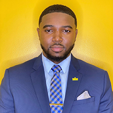 Kentucky State University student making an impact at the state capitol