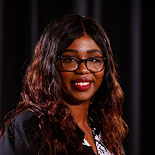 Kentucky State University graduate received funding from the Foundation of the National Student Nurses’ Association