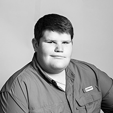 Kentucky State University graduate uses photography to heal