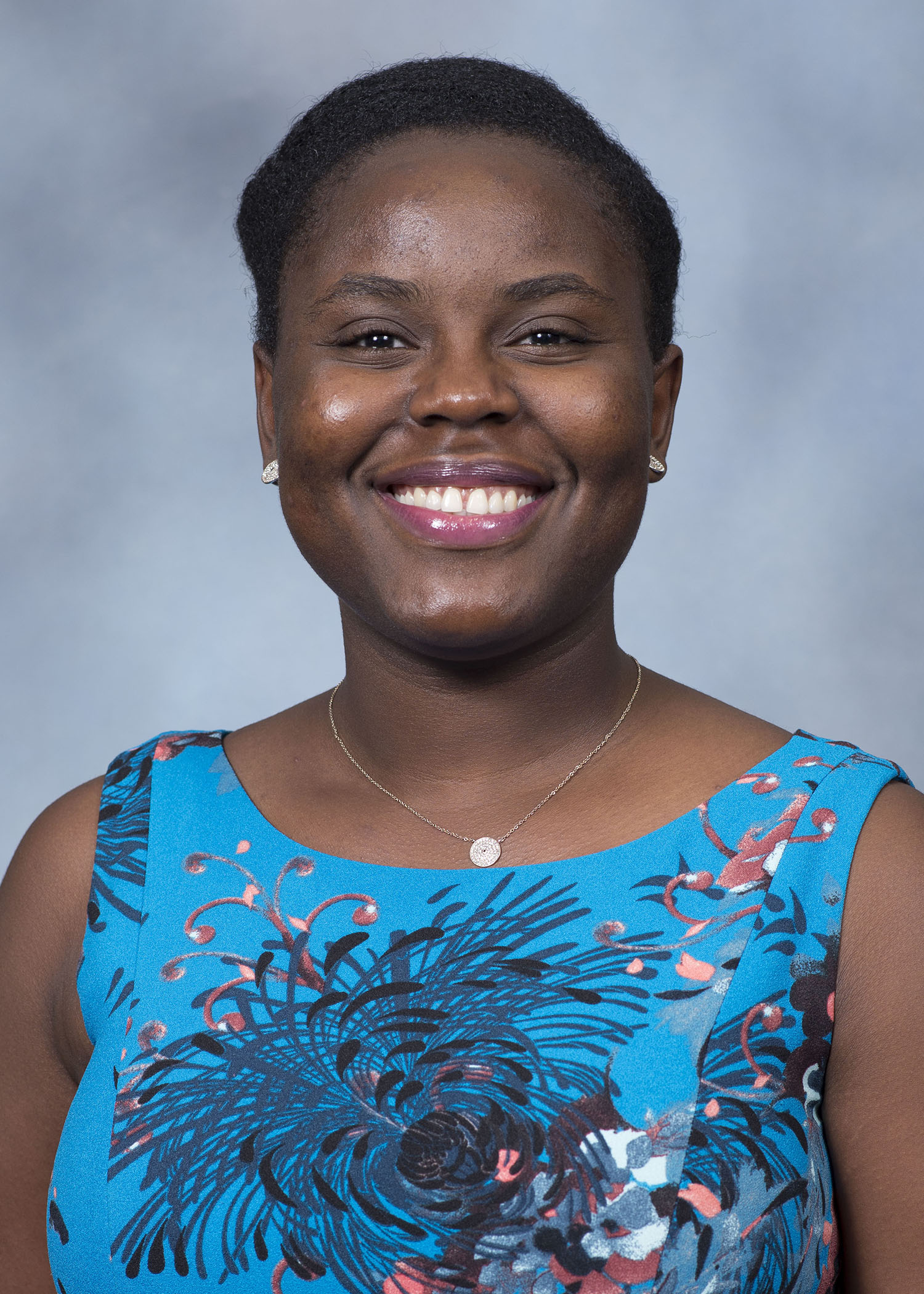Bisola Asaolu