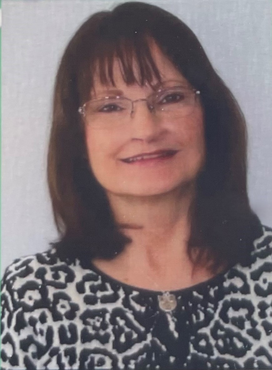 Dorothy Daley