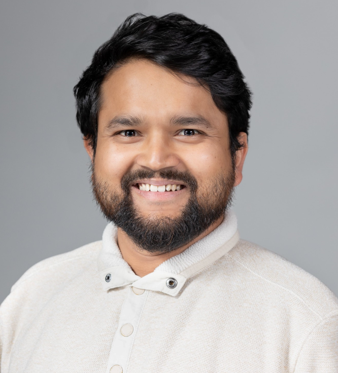 Sujeet Acharya