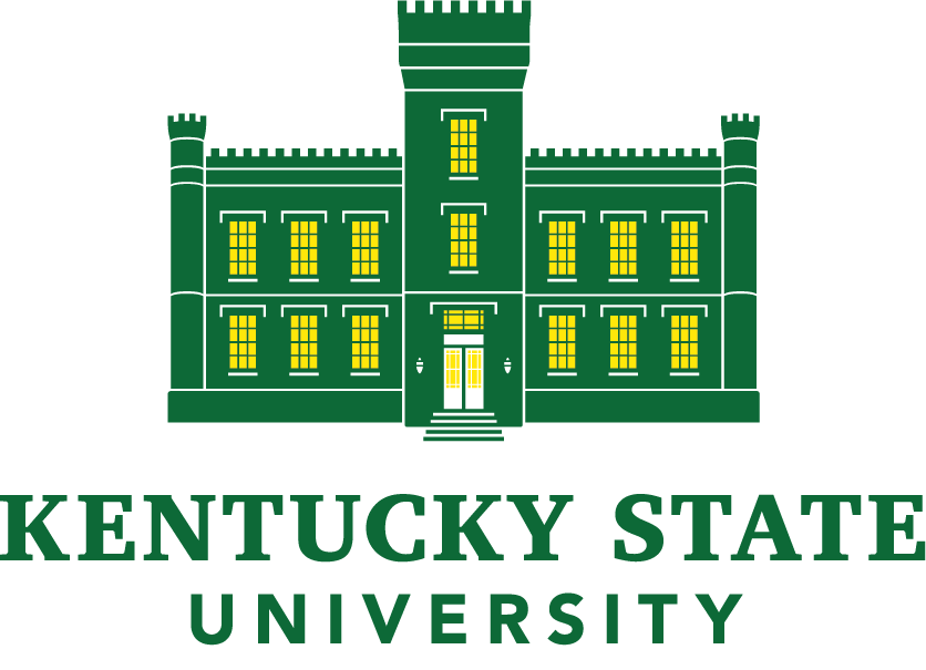 KYSU Logo (Vertical)