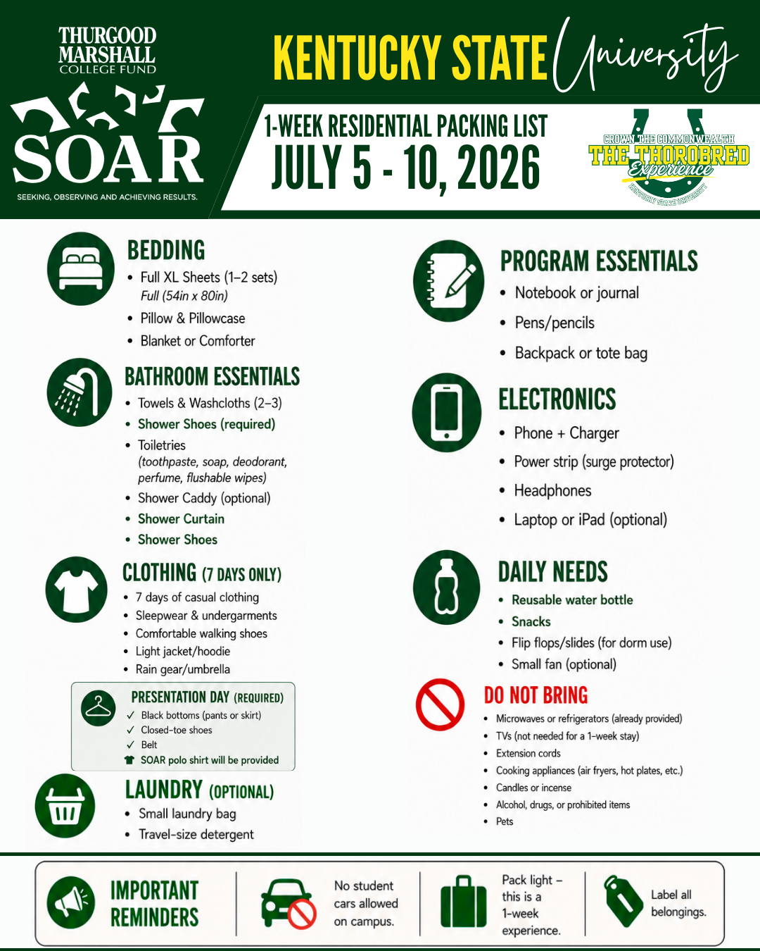 SOAR